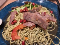 -韩海丽特色美食(秀州路店)