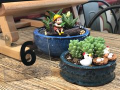 -初念轻轻然(长阳创谷店)