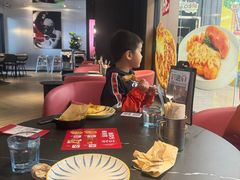 -必胜客(周浦万达店)