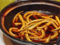 砂锅鳗煲-潮福汇