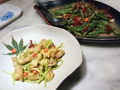 -辛香汇·现炒川菜(淮海路百盛店)