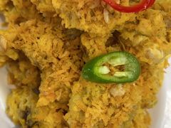 -澳门陈光记烧味饭店(万象城店)