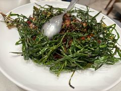 -新吉士·上海菜(浦东LCM置汇旭辉店)