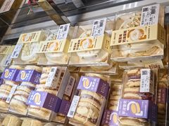 -胖东来生活广场(健康路店)