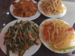 -东方宫中国兰州牛肉拉面(新起街店)