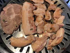 -牛焱·烧肉酒肆(五大道店)