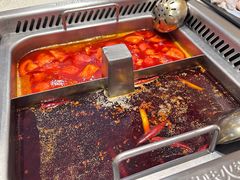 -海底捞大排档火锅(打浦路店)