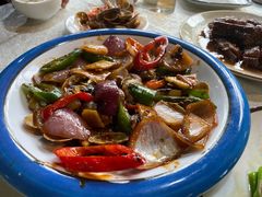 -崖口红树林海鲜餐厅
