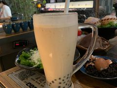 -湊湊火锅·茶憩(东城万达店)