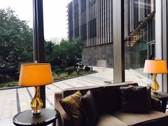 -新鲜特色餐厅(香格里拉大酒店)