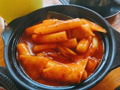 -首尔大排档