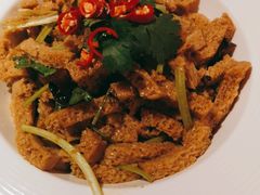 -虎丫炒鸡(平顶山汝州绿洲广场店)