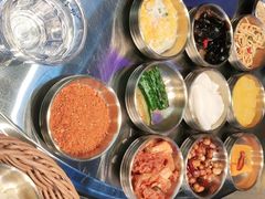-入火韩国烤肉(凯旋广场店)