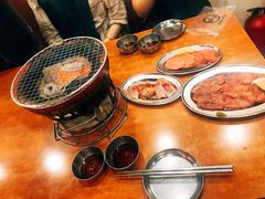 -蒜香焼肉PURUSHIN(马场路店)