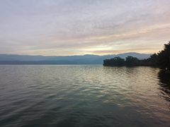 -西昌邛海湾柏樾酒店(原邛海湾柏栎度假酒店)