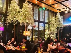 -THE CANNERY&JUJU 新鲜海鲜·牛排美食酒廊