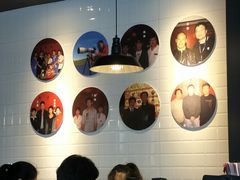 -吕氏疙瘩汤·新鲁菜(新贵和店)