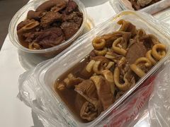 -阿姨牛杂(北京路店)