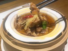 -小湾茶楼