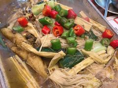 -神府路壹号·海鲜烧烤排档(三坊七巷店)