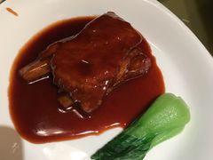 -君来梁溪饭店-餐厅