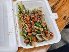 原味拌鱼皮-陈添記·祖傳爽鱼皮·西关老字号(广州首店)