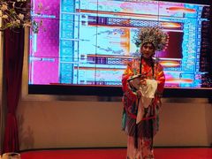 -俏江南天津时尚曲艺主题餐厅(马场道店)