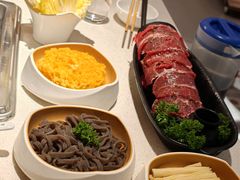 -海底捞火锅(中商百货店)