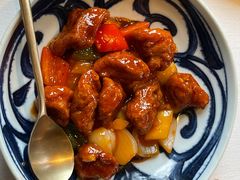 -三号黄浦会Canton Table