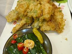 -君霖海鲜私房菜(春柳店)