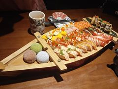 -七町糖果寿司屋(龙洞广工店)