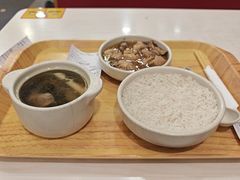 -真功夫(大德路店)