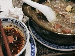 -南京大牌档(之心城店)