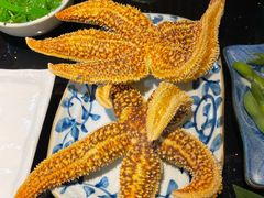 -真剑日本料理·铁板烧(贵州路店)