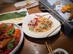 -管氏翅吧(马家堡店)