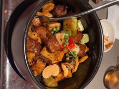 -小厨娘绣中淮扬(大行宫科巷店)