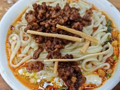 -堂吃饺子(维达北苑店)