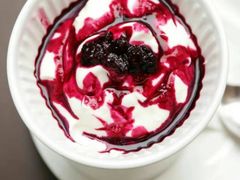 -Blueglass酸奶(财富购物中心店)