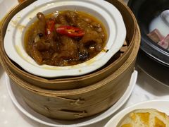 -上海小南国(仲盛世界商城店)