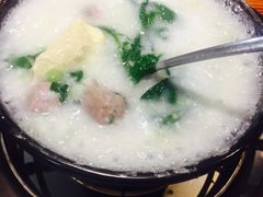 -盈田盈粥庄(博山东路店)