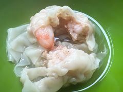 -麦文记面家(佐敦店)