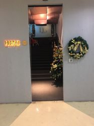 -HMC美容按摩SPA馆