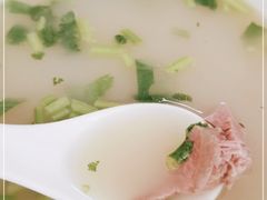 -河间正宗驴肉火烧(听海居店)