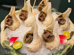-璞御·海鲜·雪花牛肉局(宾水西道店)