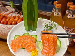 -乔街深夜食堂·小龙虾·高压锅生蚝(杭州总店)