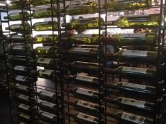 -烤圣自助美食音乐餐厅