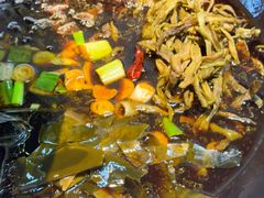 -崔记生活·铁锅炖鱼粘卷子(总店)