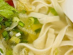 甘肃浆水面-飞天食府(飞天大厦店)