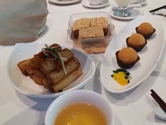 -金悦轩海鲜酒家(拱北店)