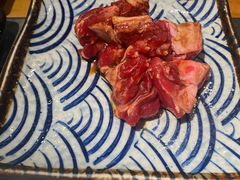 -勇誌烧肉·焱铁烧